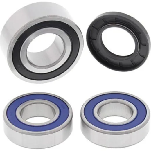 Wheel Bearing Kit Rear for: KTM Adventure 950 03-05