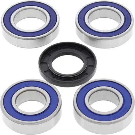 Wheel Bearing Kit Rear for: Husqvarna 701 Enduro 16-18