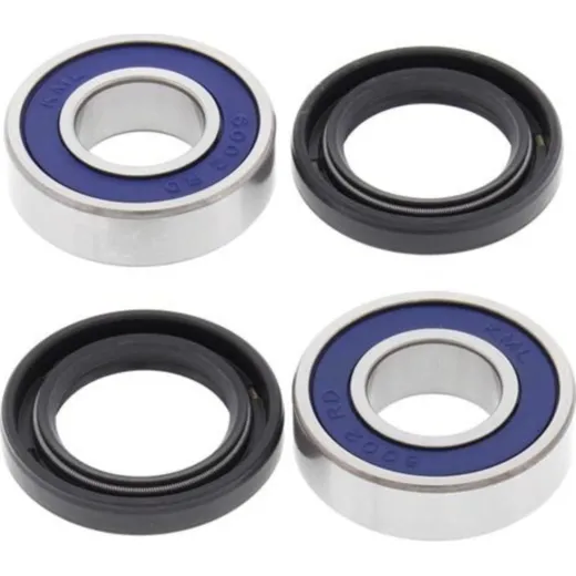 Wheel Bearing Kit Front for: Honda CRF150R 07-18