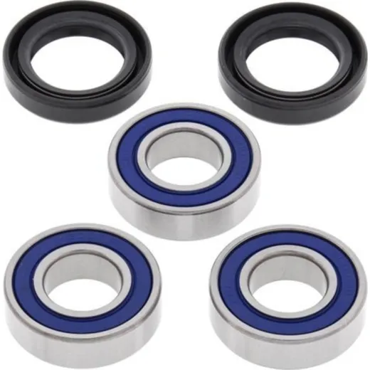 Wheel Bearing Kit Rear for: Honda CRF150R 07-18