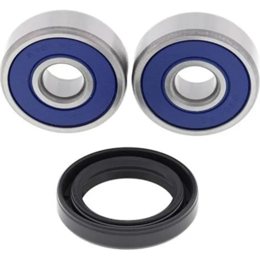 Wheel Bearing Kit Rear for: Honda CT 110 90-97