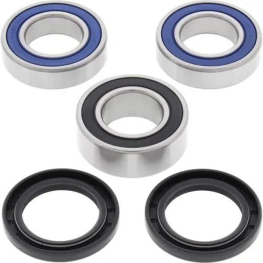 Wheel Bearing Kit Rear for: Sherco Enduro 2.5i 08