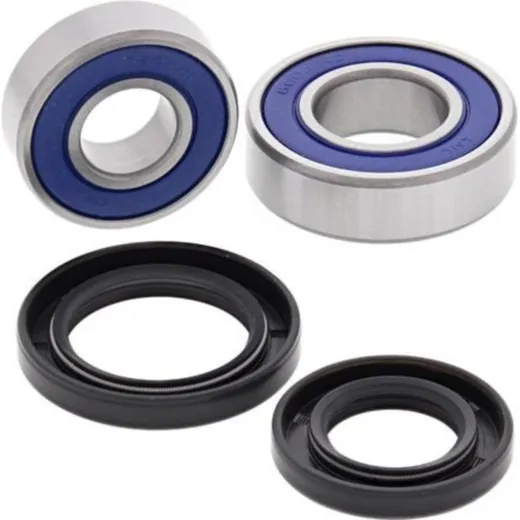 Wheel Bearing - Seal Kit - Front for: Kawasaki KFX450R 08