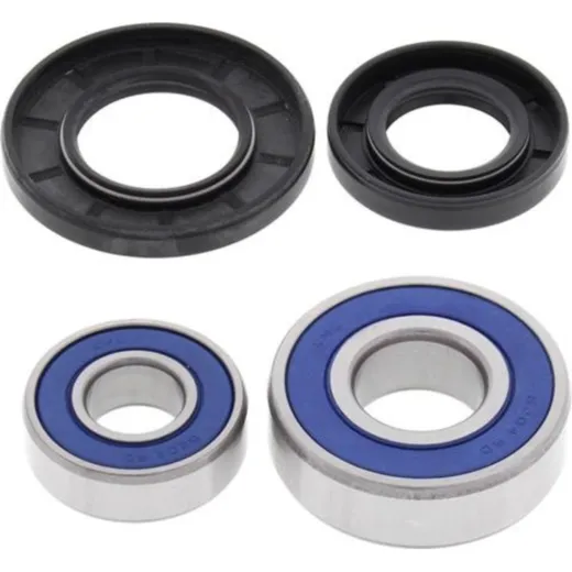 Wheel Bearing Kit Front for: KTM SX 450 ATV 09-10