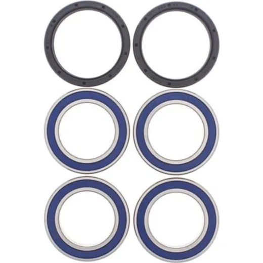 Wheel Bearing Kit Rear for: CAN-AM DS 450 10-13