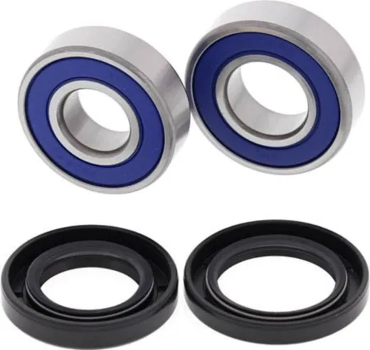 Wheel Bearing Kit Front for: CAN-AM DS 250 06-18