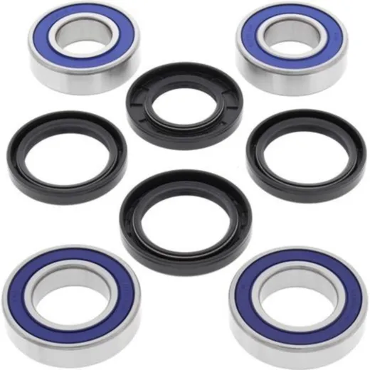Wheel Bearing Kit Rear for: Aprilia Dorsoduro 1200 11-12