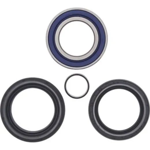 Wheel Bearing Kit Front for: Honda TRX500FA 05-14