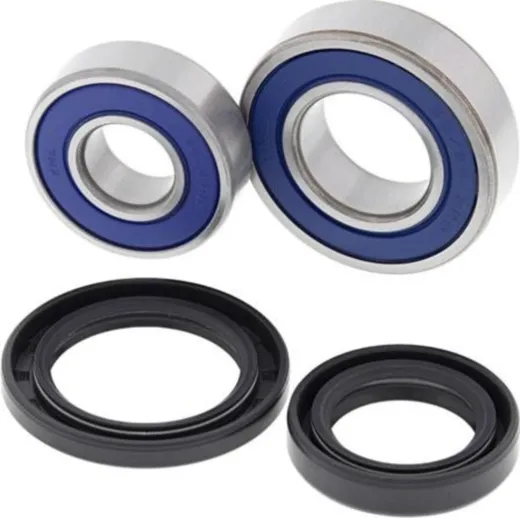 Wheel Bearing Kit Front for: Honda TRX700XX 08-09