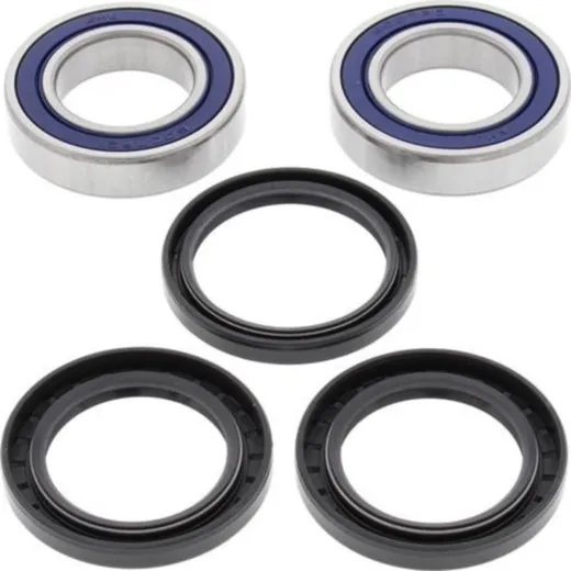 Wheel Bearing Kit Rear Eton CXL-150