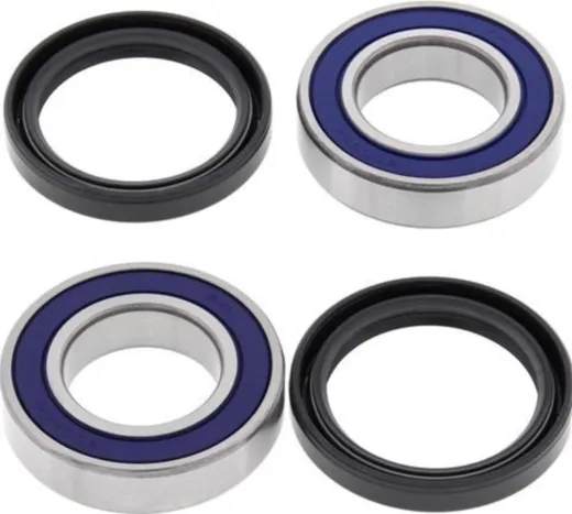 Wheel Bearing Kit Rear Eton IXL-40 Rascal