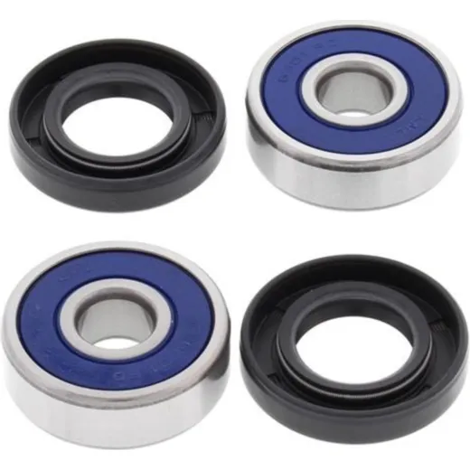 Wheel Bearing - Seal Kit - Front for: Kawasaki KLX140 08-13
