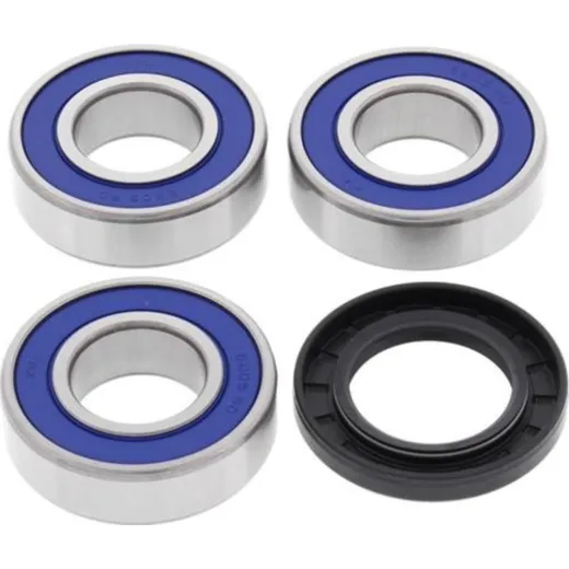 Wheel Bearing Kit Rear for: Suzuki M109R 06-17
