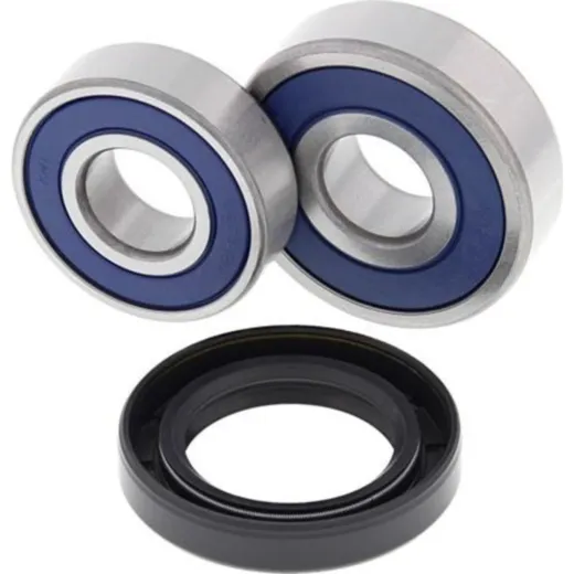 Wheel Bearing Kit Rear for: Honda CTX200 02-11