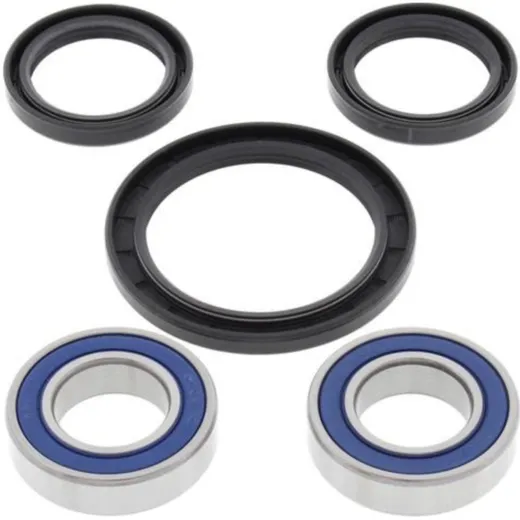 Wheel Bearing Kit Front for: Triumph Adventurer 900 96-01