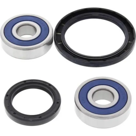 Wheel Bearing Kit Front for: Triumph Bonneville 06-08