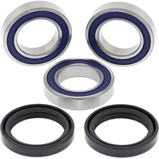 Wheel Bearing & Seal Wheel Bearing - Seal Kit - Rear for: Yamaha YZ250F 09-10