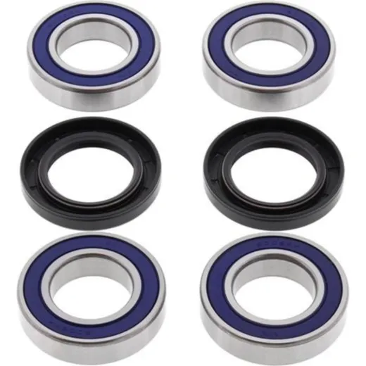 Wheel Bearing Kit Rear for: Cagiva Raptor 1000 00-05