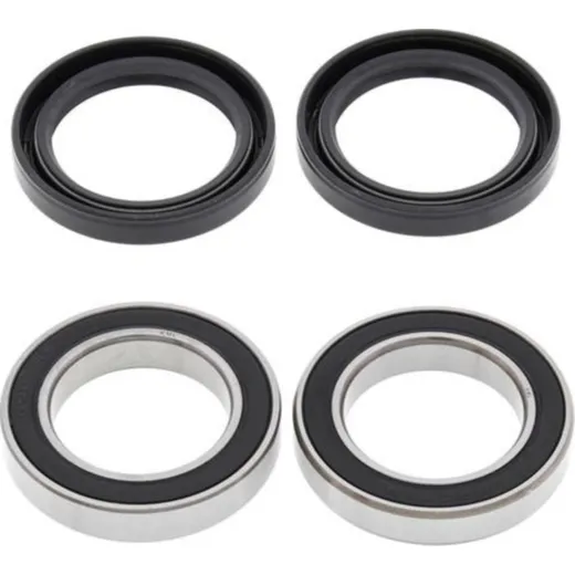 Wheel Bearing Kit Rear Arctic Cat 150 Utility 09-18