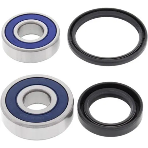 Wheel Bearing Kit Front for: Honda XL600V TRANSALP Euro 97-99