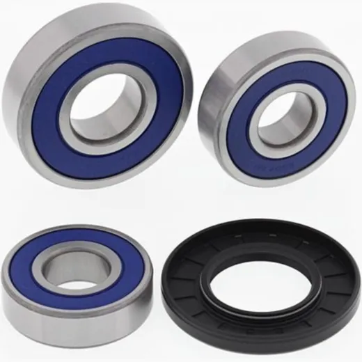 Wheel Bearing Kit Rear for: Suzuki GT750 Lemans 72-77 41251610