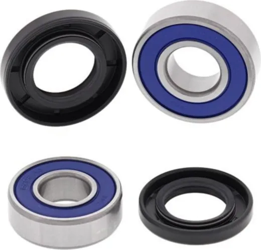 Wheel Bearing Kit Front Eton DXL-90