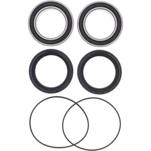 Rear Carrier Bearing Upgrade Fits Stock Carrier for: Yamaha YFZ450 04-05
