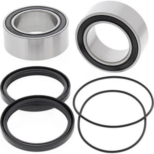Rear Carrier Bearing Upgrade Fits Stock Carrier for: Suzuki LT-R450 06-11