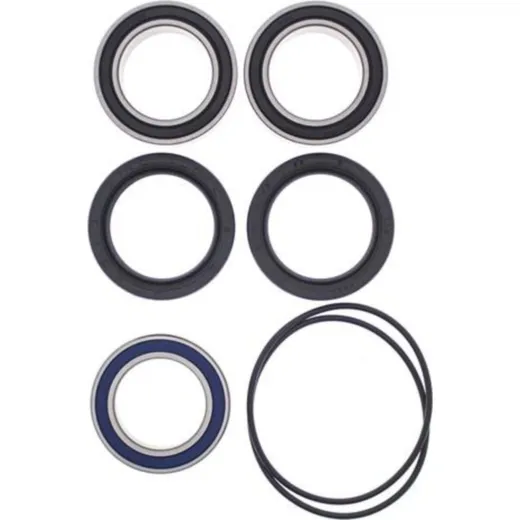 Carrier Bearing Upgrade Fits Stock Carrier for: Kawasaki KFX450R 08-14