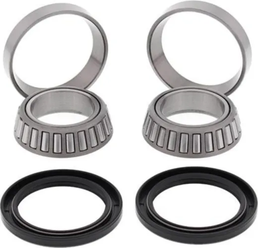 Wheel Bearing / Seal Wheel Bearing - Seal Kit - Rear for: Polaris Scrambler 500 4x4 10-11