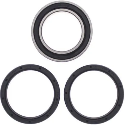 Upgrade Rear Carrier Bearing Upgrade Fits Stock Carrier for: CAN-AM DS 450 10-13