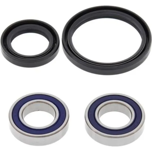 Wheel Bearing Kit Front for: Yamaha WR250F 01-18
