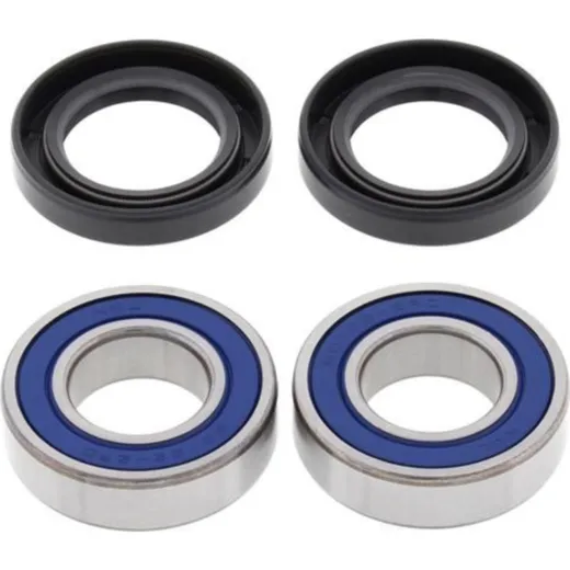 Wheel Bearing - Seal Kit - Front for: Suzuki GSX-R600 11-12