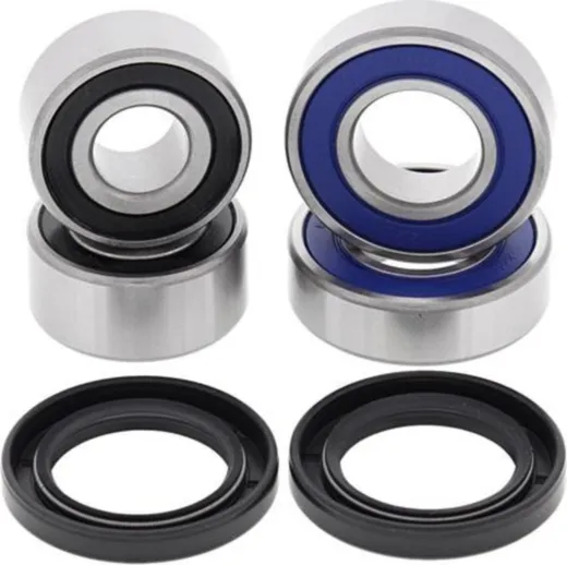 Wheel Bearing Kit Front Upgrade Arctic Cat 250 DVX 06-08