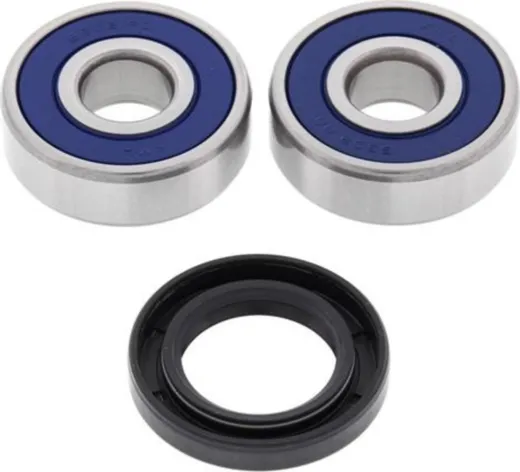 Wheel Bearing Kit Front for: Honda SL175 70-71