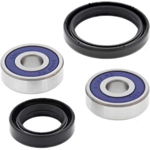 Wheel Bearing - Seal - Front Wheel Bearing Kit Front Eton PN2I Matrix R4-150