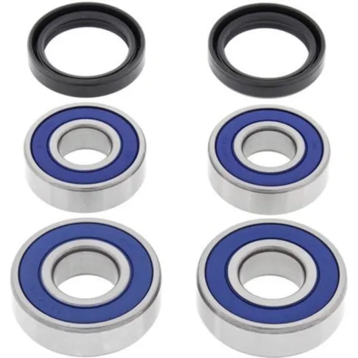 Wheel Bearing Kit Rear for: BMW F650 GS/GS Dakar 00-07