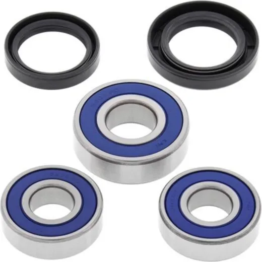 Wheel Bearing Kit Rear for: Aprilia Pegaso 650 02-04