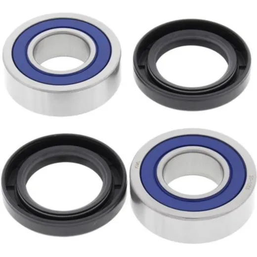Wheel Bearing Kit Front for: Honda CBR600RR 03-06