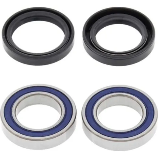 Wheel Bearing Kit Front for: Husqvarna TC 250 12-13