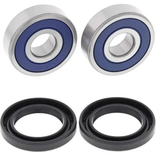 Wheel Bearing Kit Front for: Honda CB500F 13-18