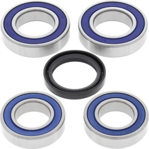 Wheel Bearing Kit Rear for: Ducati GT 1000 07-10