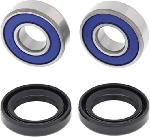 Wheel Bearing Kit Front for: Honda CRF250L 13-16
