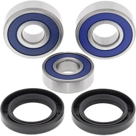 Wheel Bearing Kit Rear for: Honda CB300F 15-18