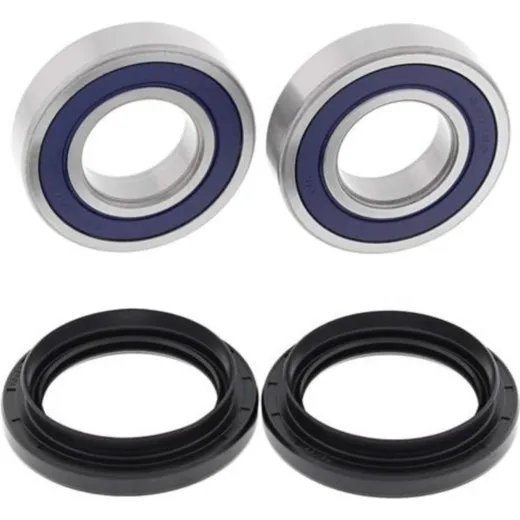 Wheel Bearing Kit Front for: Yamaha VIKING 700 14-18