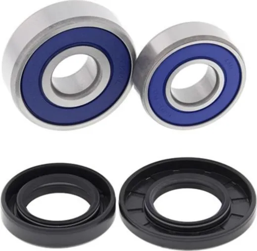 Wheel Bearing Kit Rear for: Yamaha SR125 EURO 99-00