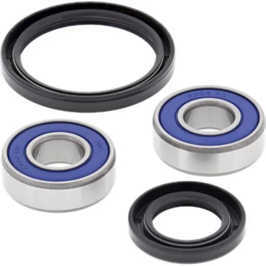 Wheel Bearing Kit Front for: Yamaha YBA125 ENTICER SA 05-12