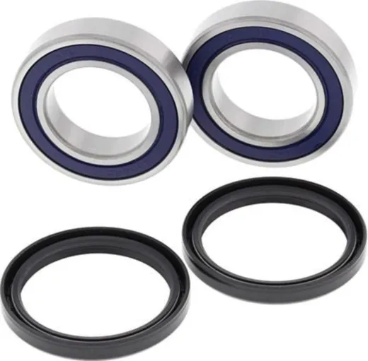 Wheel Bearing Kit Rear for: CAN-AM DS 250 06-18