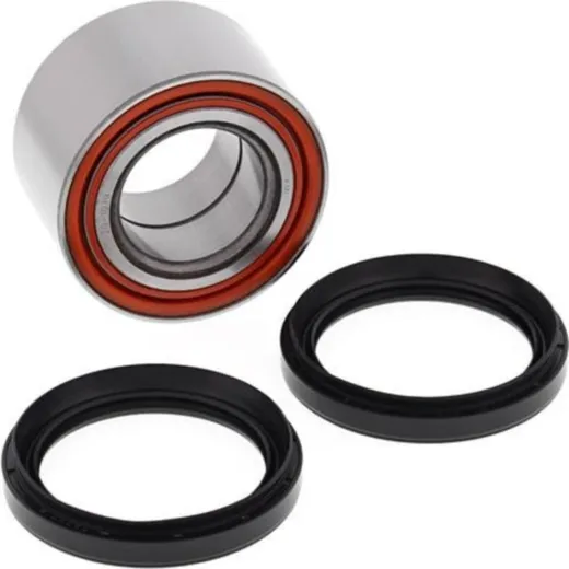 Wheel Bearing Kit Front for: Honda Pioneer 500 15-17