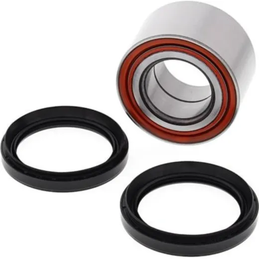 Wheel Bearing Kit Front for: Honda Big Red MUV 700 09-13